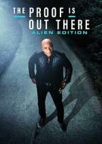 The Proof Is Out There: Alien Edition 1channel