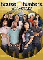 Watch House Hunters: All Stars 1channel