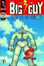 Watch Big Guy and Rusty the Boy Robot 1channel