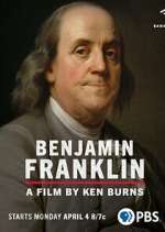 Watch Benjamin Franklin 1channel