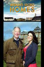 Watch Britains Secret Homes 1channel