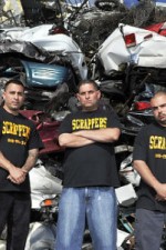 Watch Scrappers 1channel