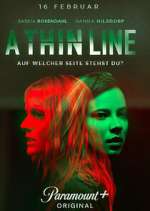 Watch A Thin Line 1channel