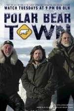 Watch Polar Bear Town 1channel