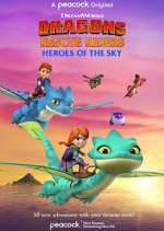 Watch Dragons Rescue Riders: Heroes of the Sky 1channel