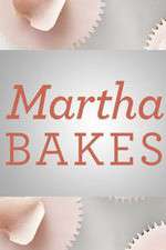 Watch Martha Bakes 1channel