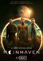 Watch Moonhaven 1channel