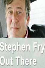 Watch Stephen Fry Out There 1channel