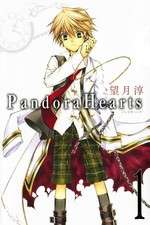 Watch PandoraHearts 1channel