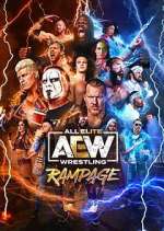 AEW: Rampage 1channel