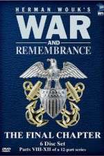 Watch War and Remembrance 1channel