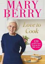 Watch Mary Berry - Love to Cook 1channel