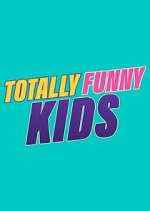 Watch Totally Funny Kids 1channel