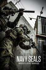 Watch Navy SEALs: America's Secret Warriors 1channel