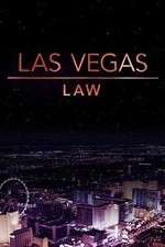 Watch Las Vegas Law 1channel