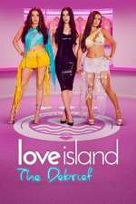 Love Island: The Debrief 1channel
