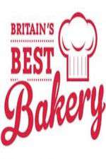 Watch Britain's Best Bakery 1channel