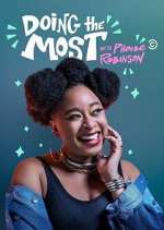 Watch Doing the Most with Phoebe Robinson 1channel