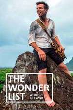 Watch The Wonder List with Bill Weir 1channel