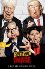 Watch Spitting Image 1channel
