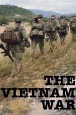 Watch The Vietnam War 1channel