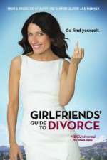 Watch Girlfriends Guide to Divorce 1channel