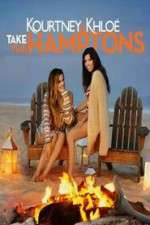 Watch Kourtney & Khloe Take the Hamptons  1channel