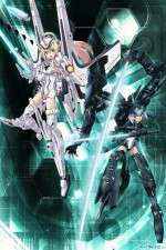 Watch Busou Shinki 1channel