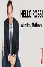 Watch Hello Ross 1channel