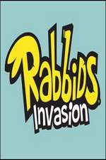 Watch Rabbids Invasion 1channel