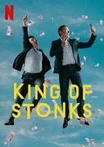 Watch King of Stonks 1channel