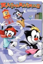 Watch Animaniacs 1channel