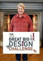 Watch The Great Big Tiny Design Challenge with Sandi Toksvig 1channel