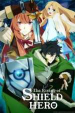 Watch The Rising of the Shield Hero 1channel
