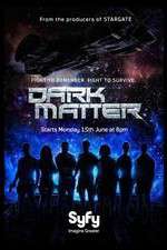 Watch Dark Matter 1channel