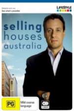 Watch Selling Houses Australia 1channel