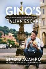 Watch Gino's Italian Escape 1channel