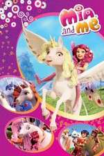 Watch Mia & Me 1channel