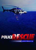 Watch Police Rescue Australia 1channel