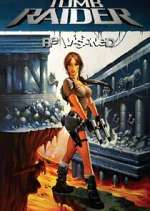 Watch Revisioned: Tomb Raider Animated Series 1channel