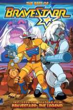 Watch BraveStarr 1channel