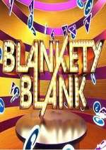 Watch Blankety Blank 1channel