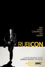 Watch Rubicon 1channel