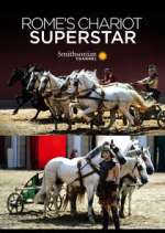 Watch Rome's Chariot Superstar 1channel