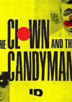 Watch The Clown and the Candyman 1channel