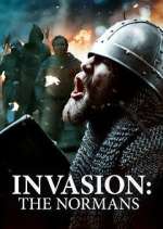 Watch Invasion: The Normans 1channel