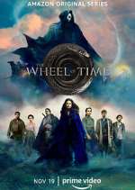 The Wheel of Time 1channel