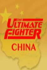 Watch The Ultimate Fighter China 1channel