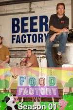 Watch Food Factory 1channel