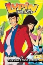 Watch Lupin the 3rd 1channel